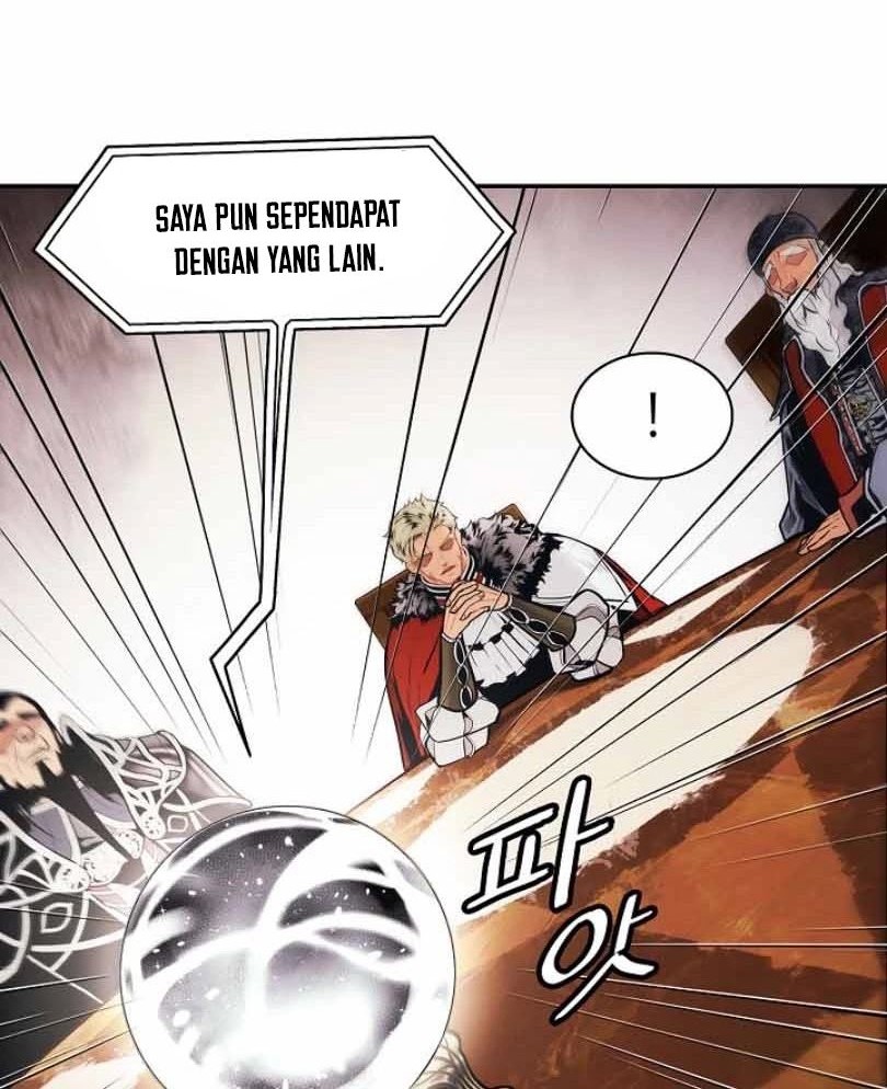 Dark Lady Isekai Chapter 105 - halaman 18