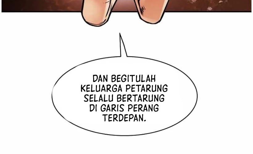 Dark Lady Isekai Chapter 105 - halaman 22