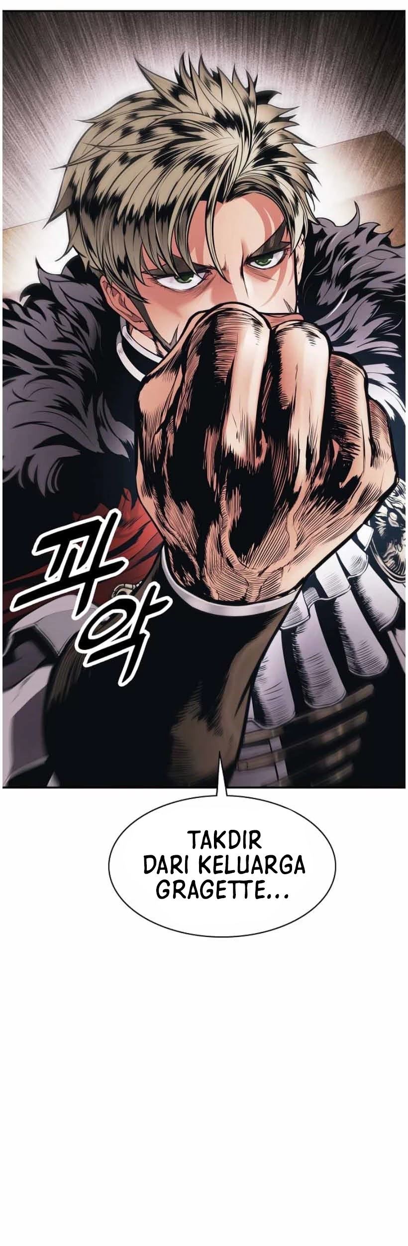 Dark Lady Isekai Chapter 105 - halaman 23