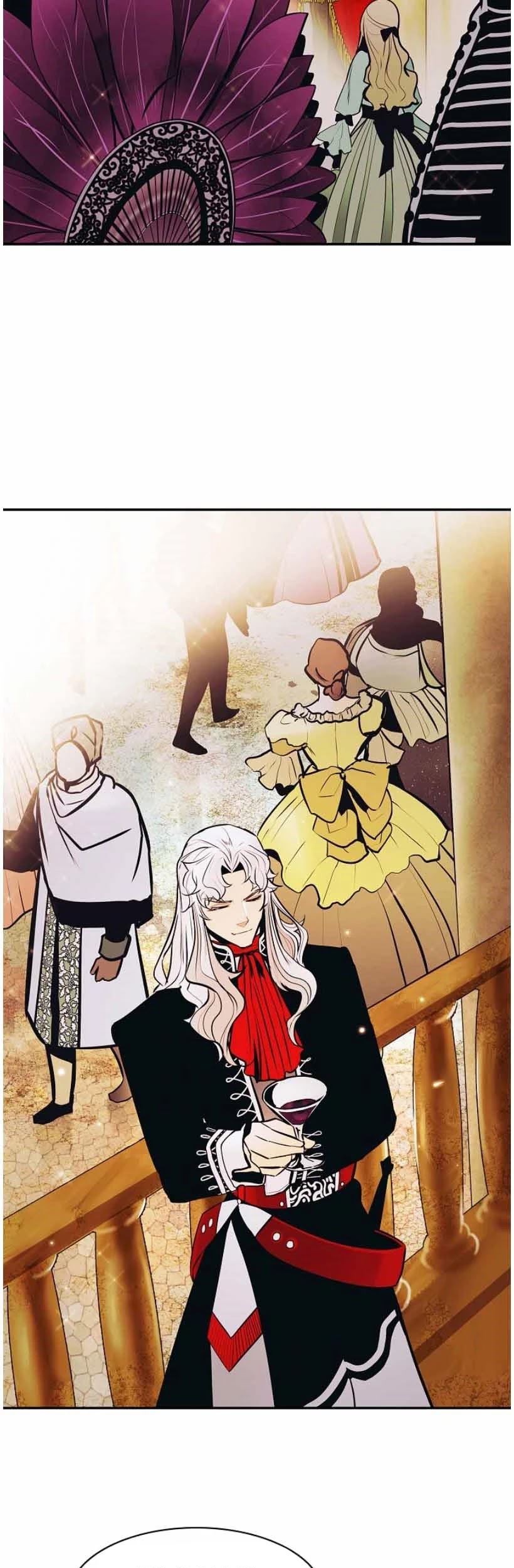 Dark Lady Isekai Chapter 105 - halaman 31