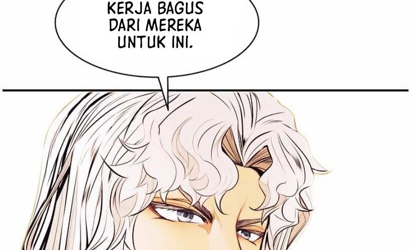 Dark Lady Isekai Chapter 105 - halaman 32