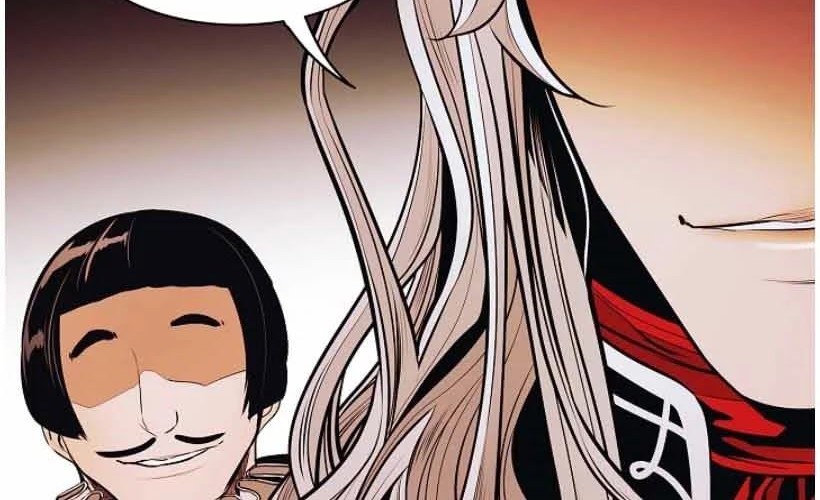 Dark Lady Isekai Chapter 105 - halaman 38