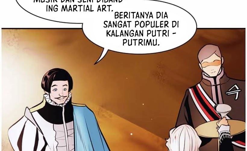Dark Lady Isekai Chapter 105 - halaman 40