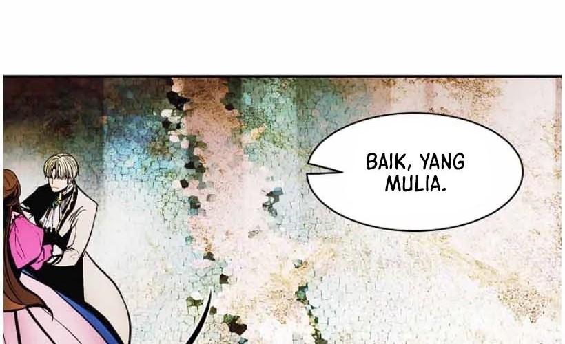 Dark Lady Isekai Chapter 105 - halaman 44