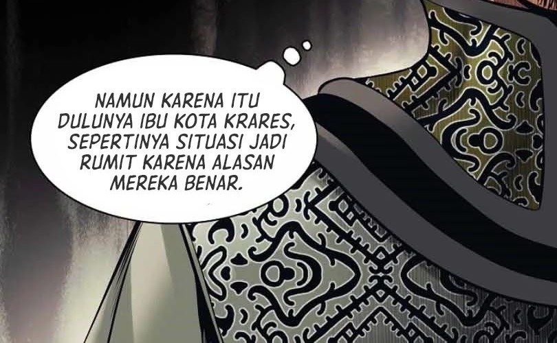 Dark Lady Isekai Chapter 105 - halaman 5