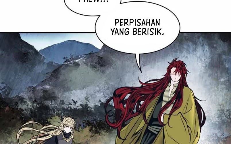 Dark Lady Isekai Chapter 105 - halaman 56