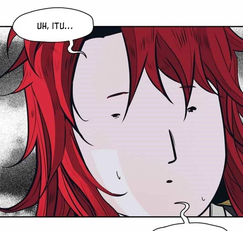Dark Lady Isekai Chapter 105 - halaman 58
