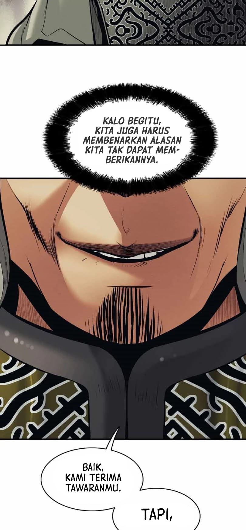 Dark Lady Isekai Chapter 105 - halaman 6