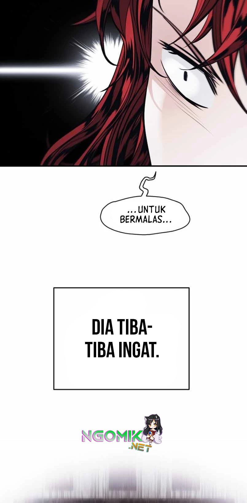 Dark Lady Isekai Chapter 105 - halaman 61
