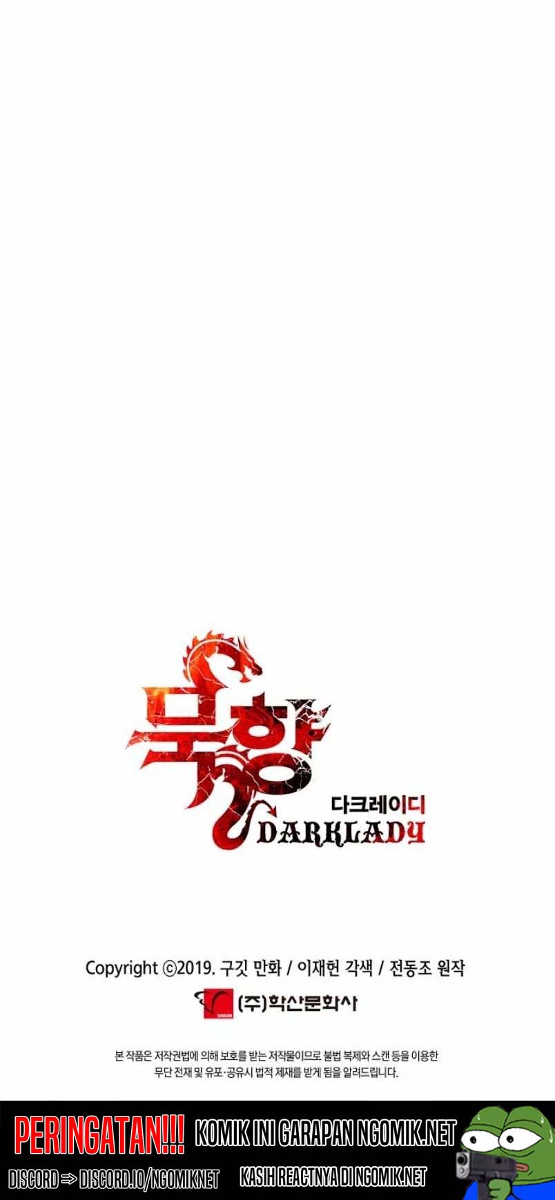 Dark Lady Isekai Chapter 105 - halaman 65