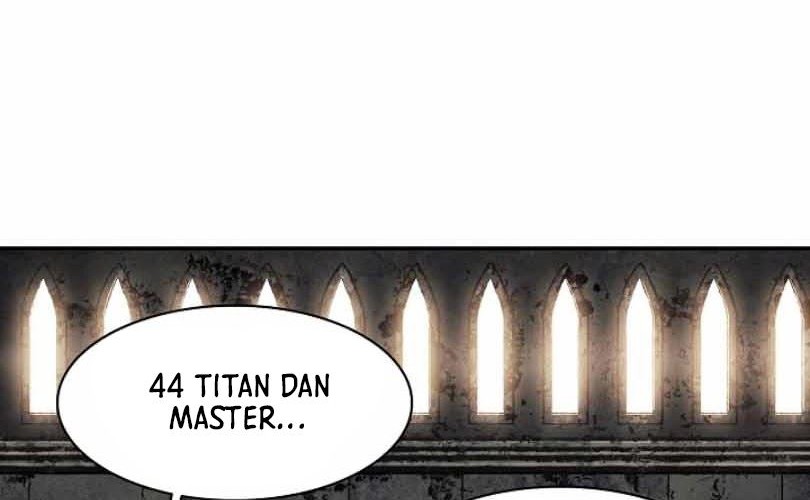 Dark Lady Isekai Chapter 105 - halaman 9