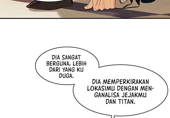 Dark Lady Isekai Chapter 106 - halaman 12