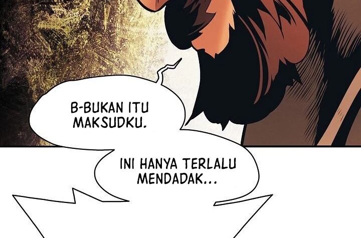 Dark Lady Isekai Chapter 106 - halaman 21