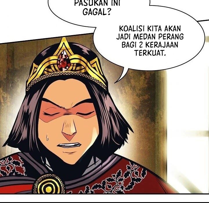 Dark Lady Isekai Chapter 106 - halaman 31