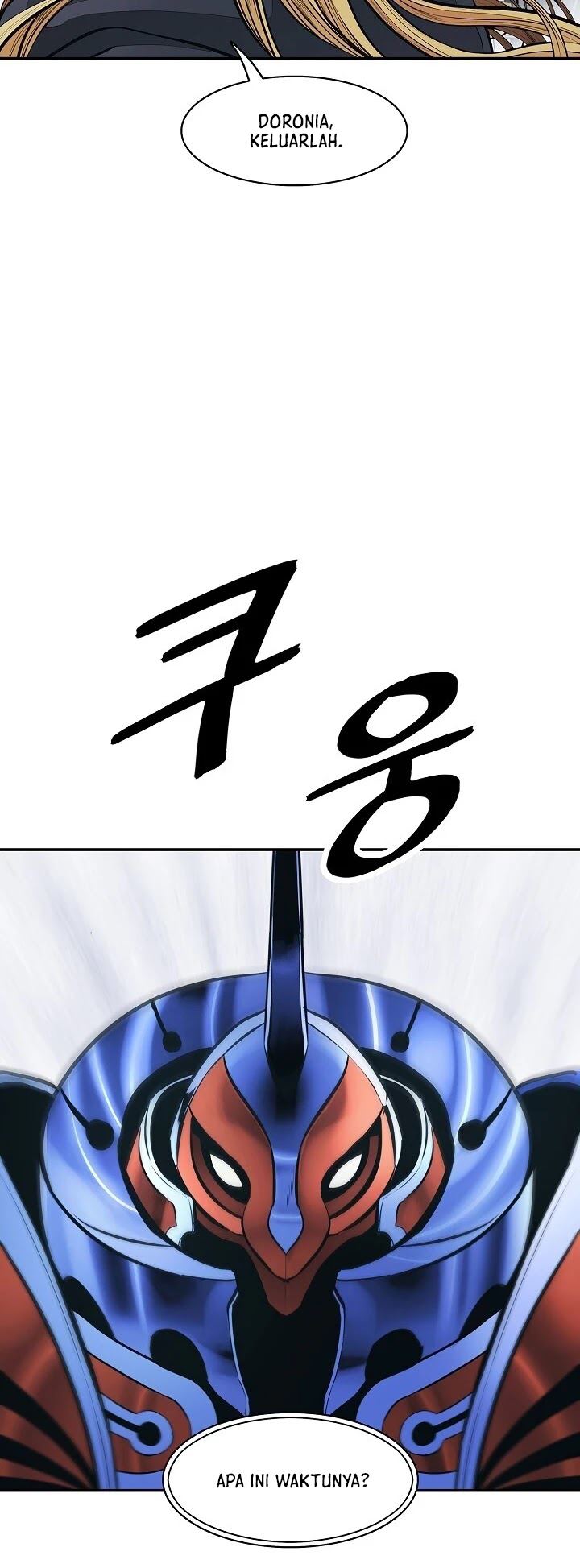 Dark Lady Isekai Chapter 107 - halaman 41