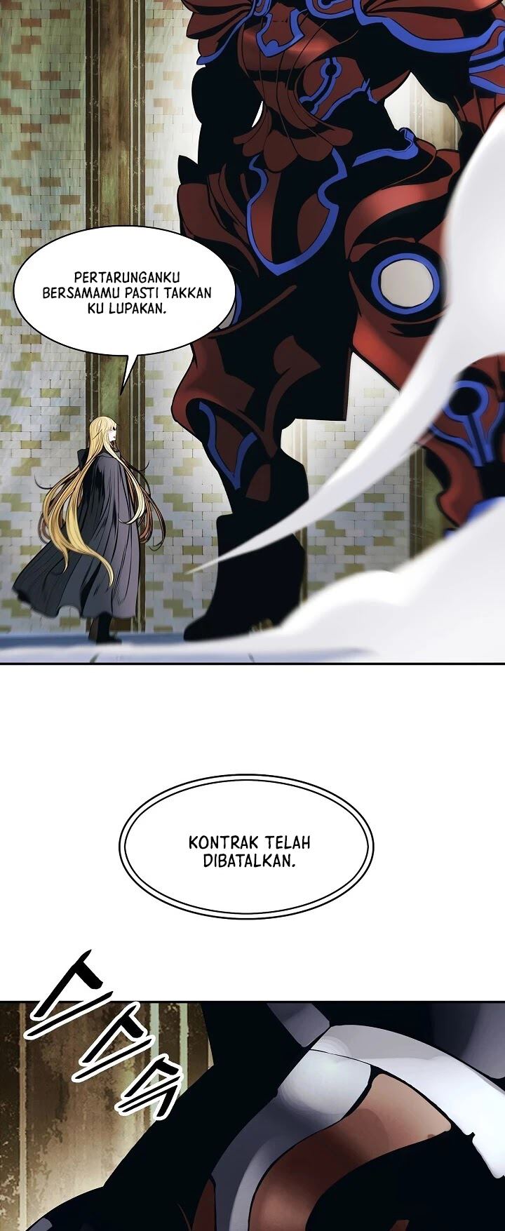 Dark Lady Isekai Chapter 107 - halaman 43