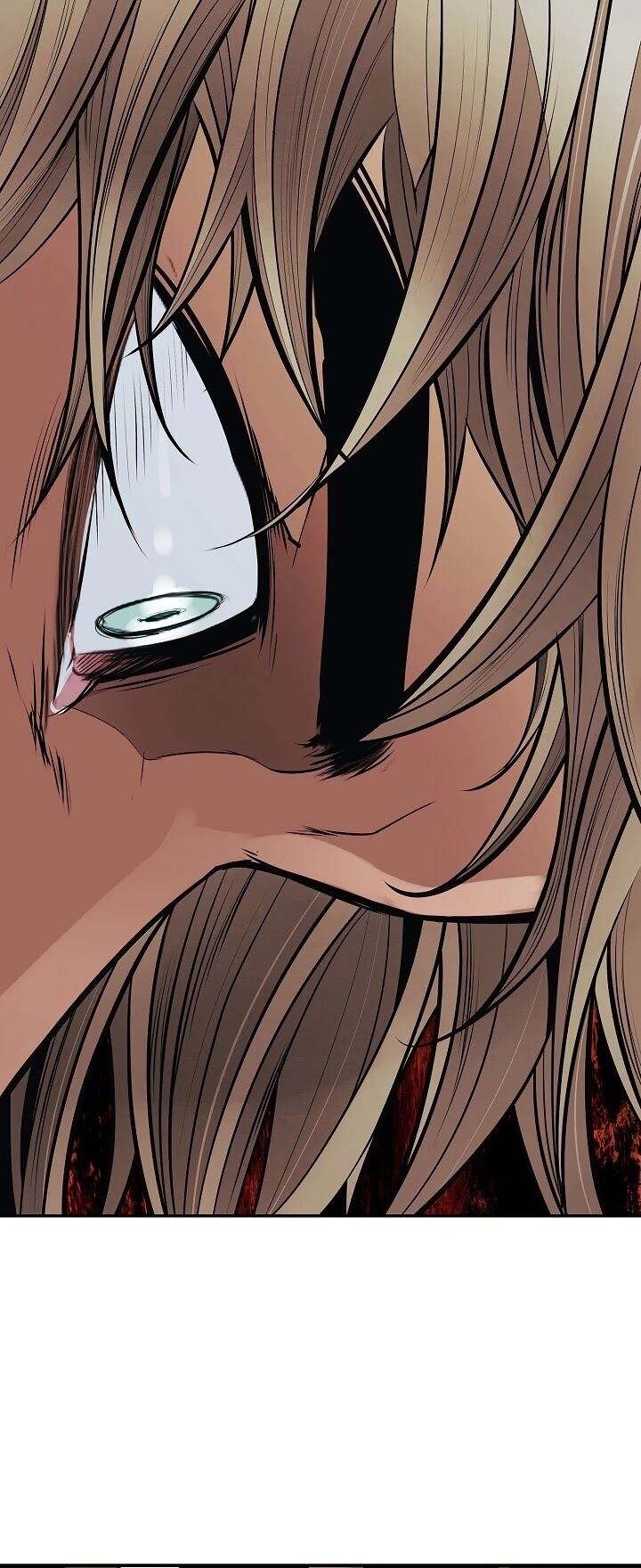 Dark Lady Isekai Chapter 107 - halaman 55