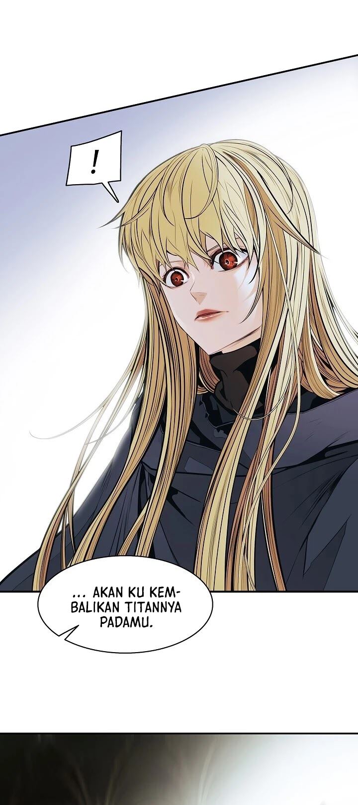 Dark Lady Isekai Chapter 107 - halaman 58