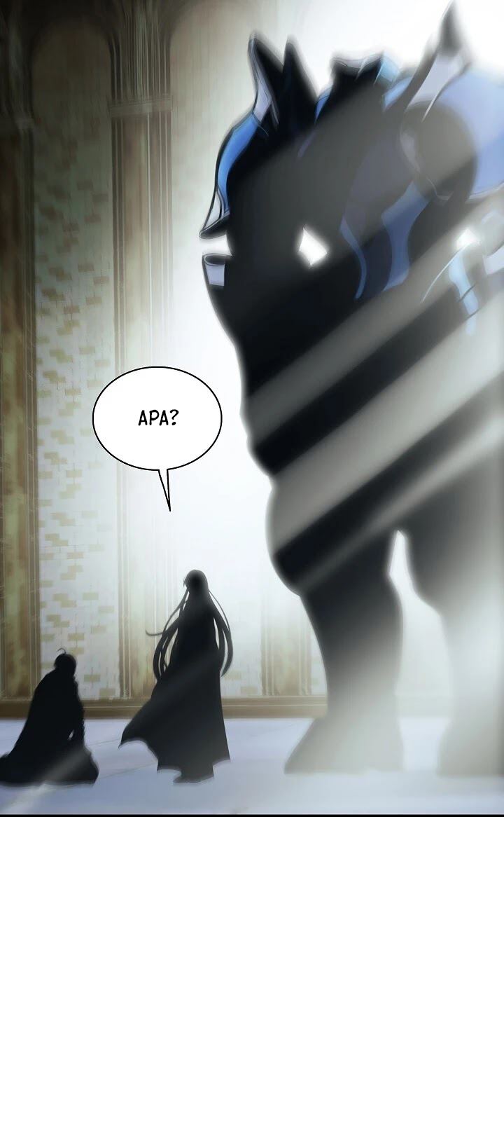 Dark Lady Isekai Chapter 107 - halaman 59