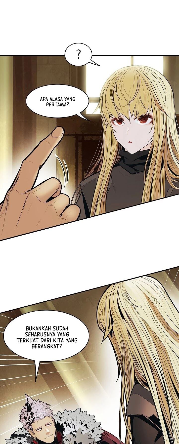Dark Lady Isekai Chapter 107 - halaman 6