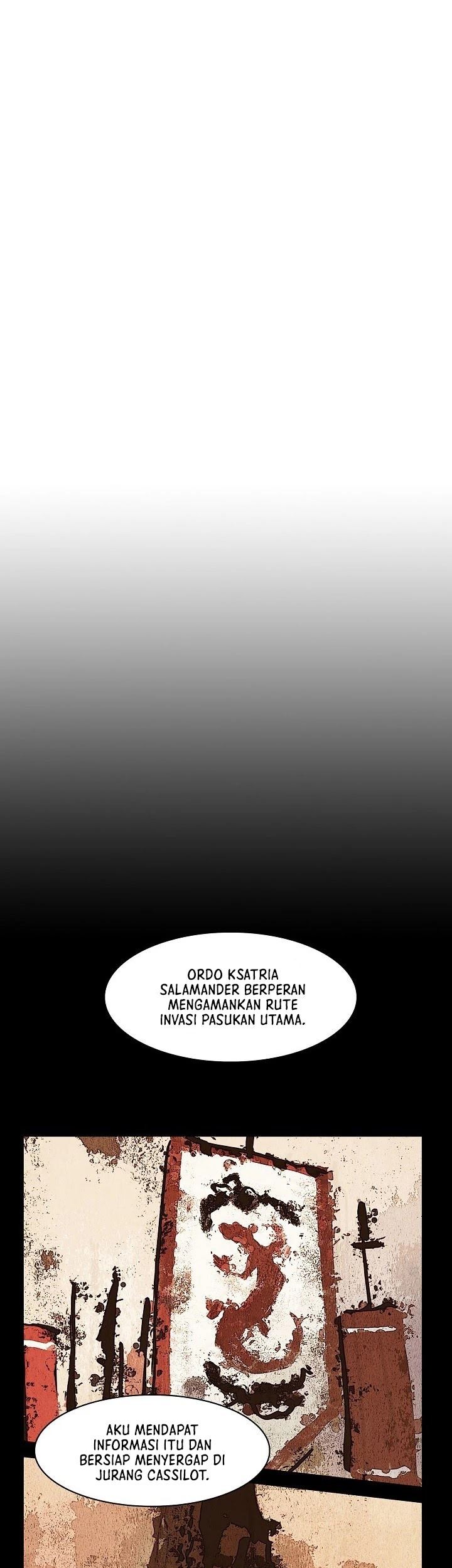 Dark Lady Isekai Chapter 108 - halaman 18