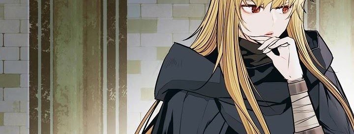 Dark Lady Isekai Chapter 108 - halaman 21