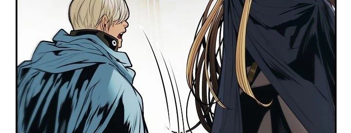 Dark Lady Isekai Chapter 108 - halaman 25