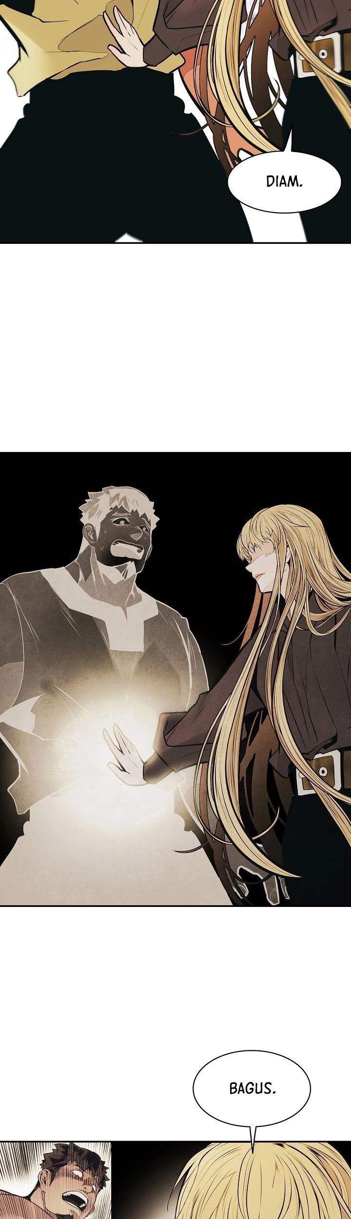Dark Lady Isekai Chapter 108 - halaman 38