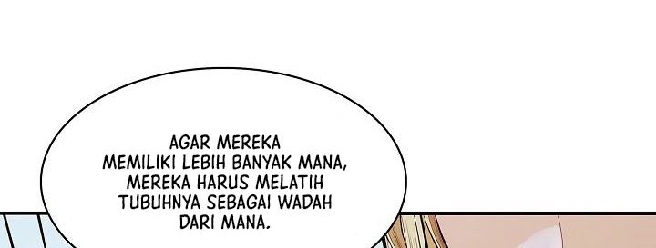 Dark Lady Isekai Chapter 108 - halaman 45