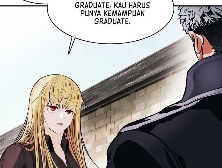 Dark Lady Isekai Chapter 108 - halaman 48