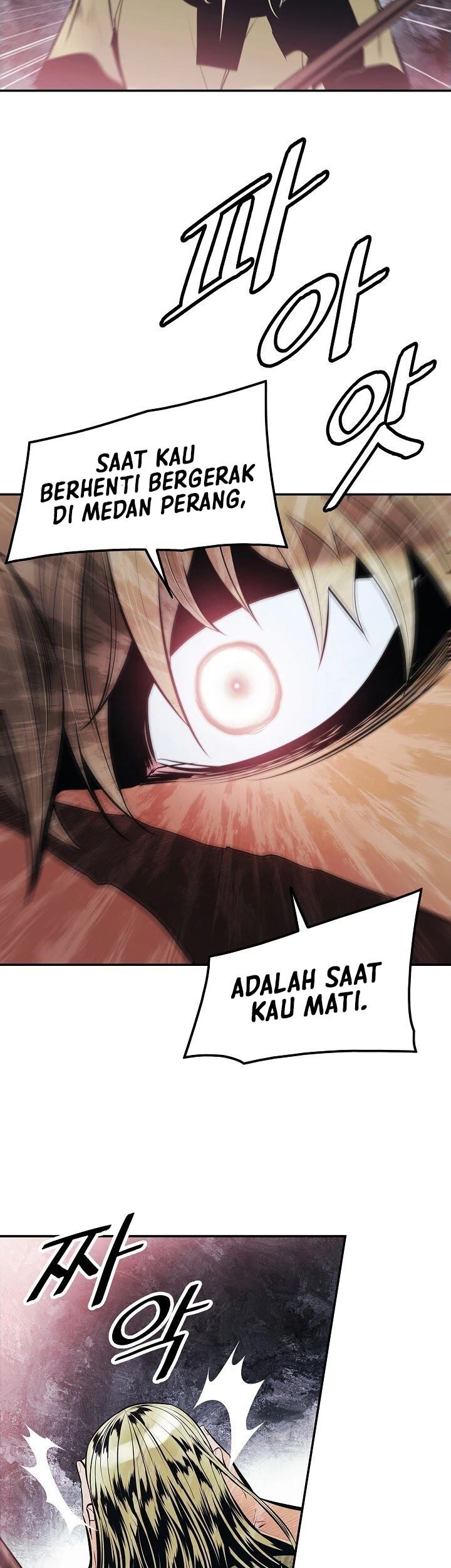 Dark Lady Isekai Chapter 109 - halaman 13