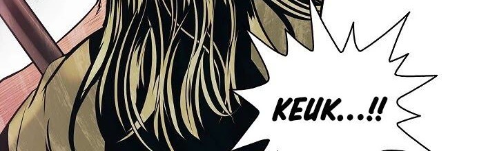 Dark Lady Isekai Chapter 109 - halaman 14