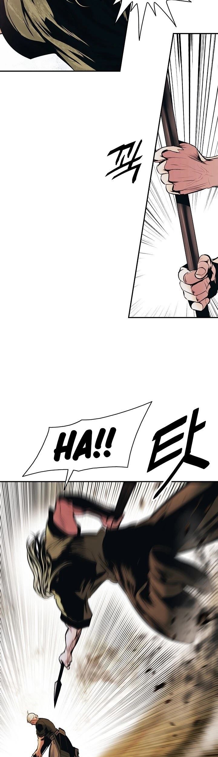 Dark Lady Isekai Chapter 109 - halaman 15