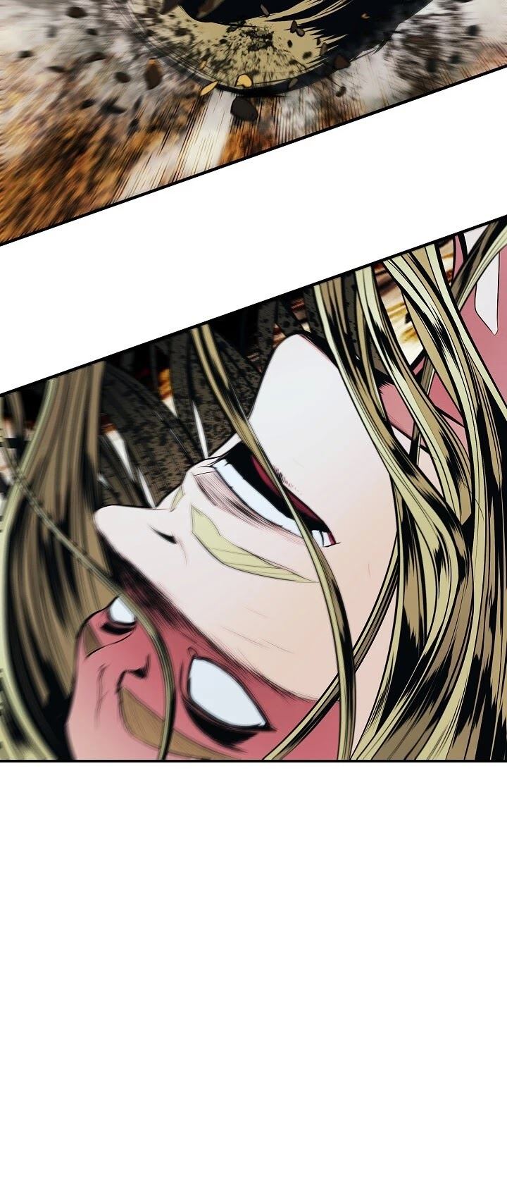 Dark Lady Isekai Chapter 109 - halaman 32