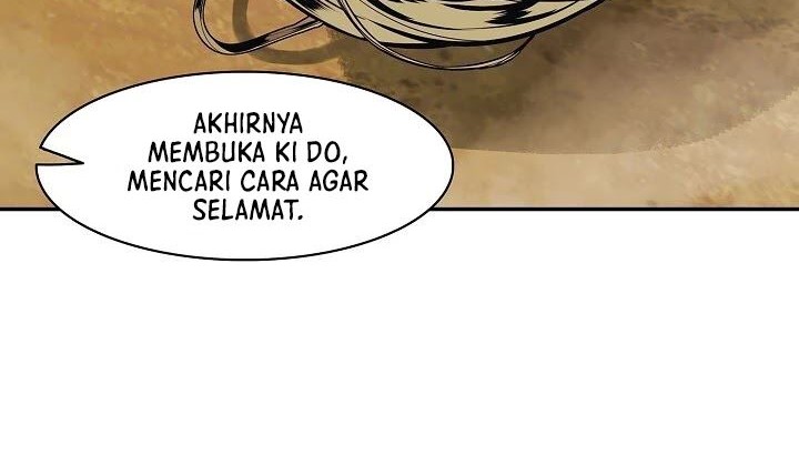 Dark Lady Isekai Chapter 109 - halaman 37