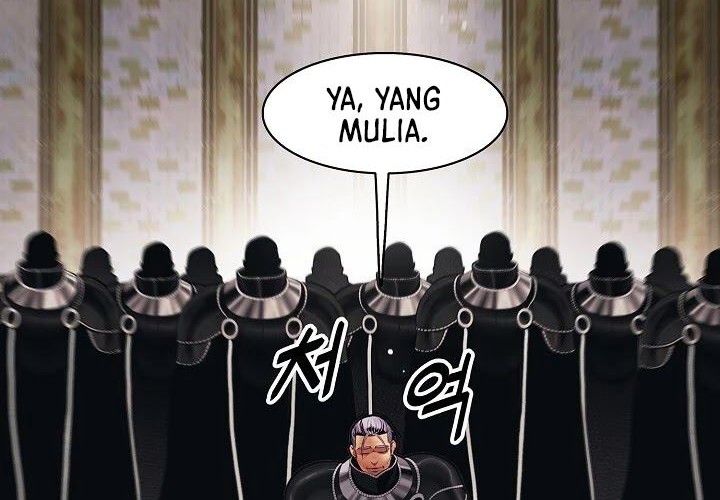 Dark Lady Isekai Chapter 109 - halaman 45