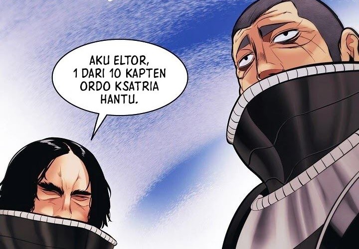Dark Lady Isekai Chapter 109 - halaman 49