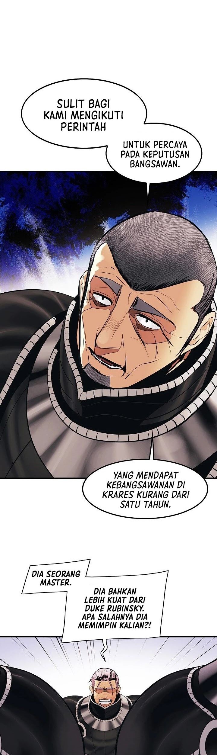 Dark Lady Isekai Chapter 109 - halaman 53