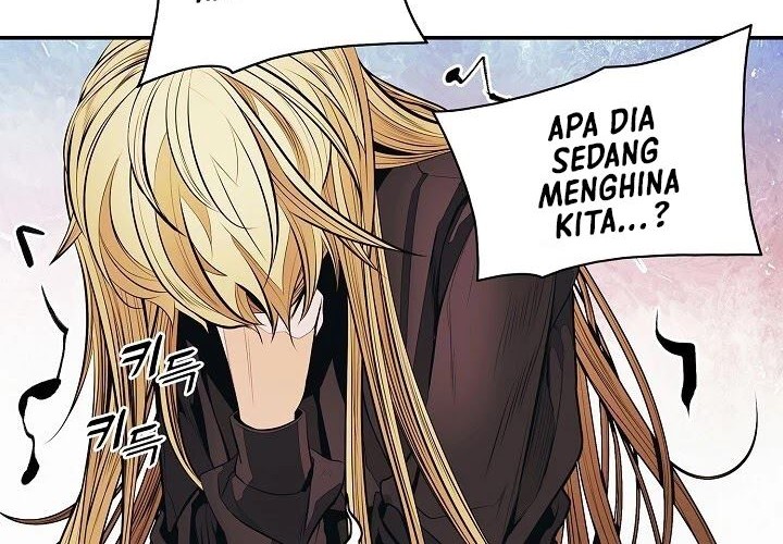 Dark Lady Isekai Chapter 109 - halaman 57