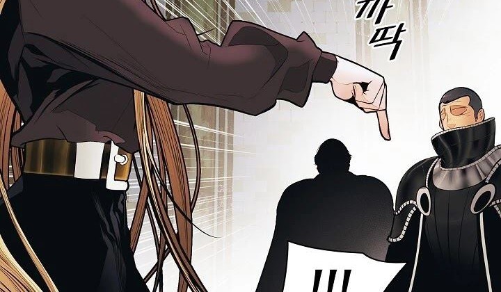 Dark Lady Isekai Chapter 109 - halaman 61