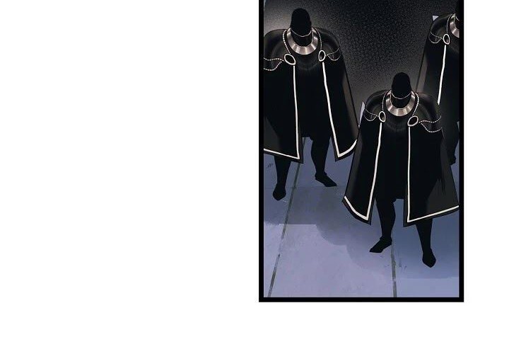Dark Lady Isekai Chapter 109 - halaman 63