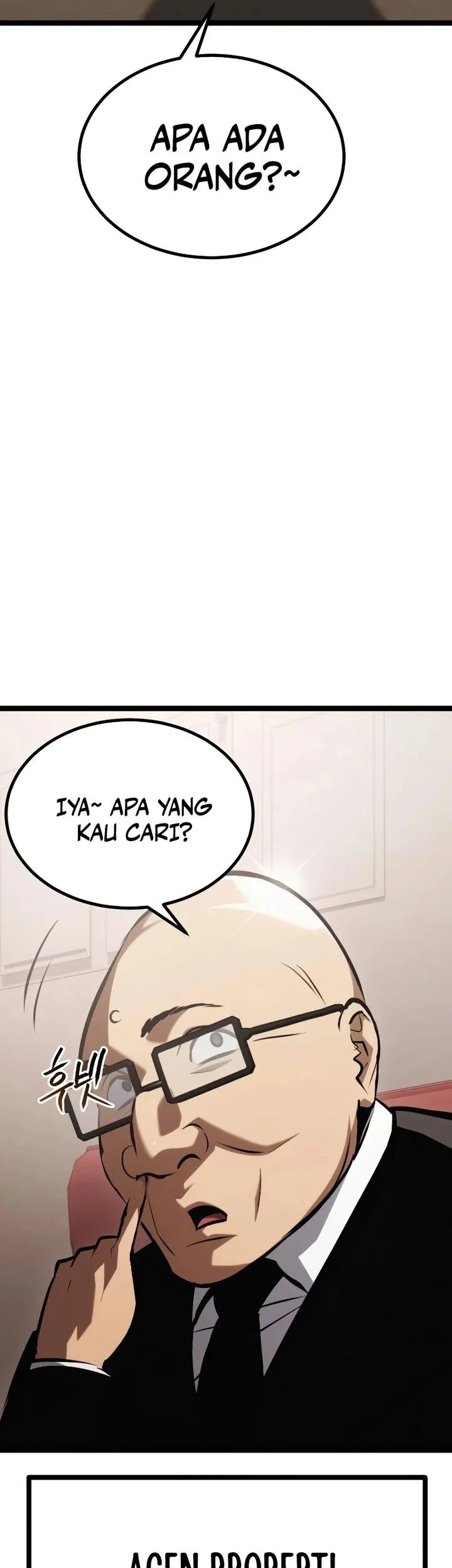 Dark Lady Isekai Chapter 11 - halaman 15