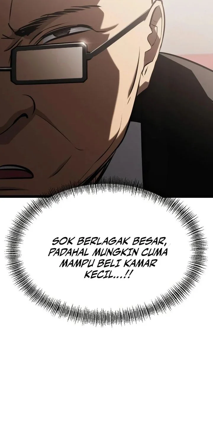 Dark Lady Isekai Chapter 11 - halaman 18