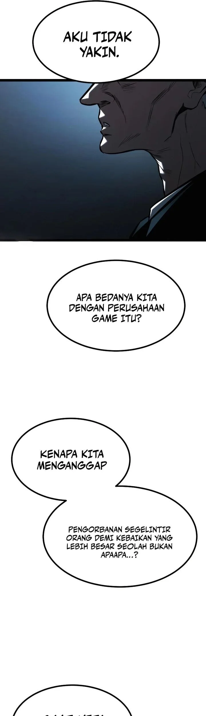 Dark Lady Isekai Chapter 11 - halaman 54