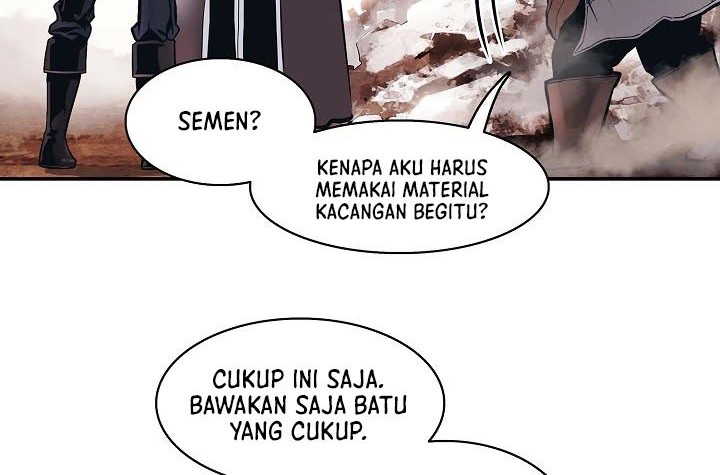 Dark Lady Isekai Chapter 111 - halaman 11