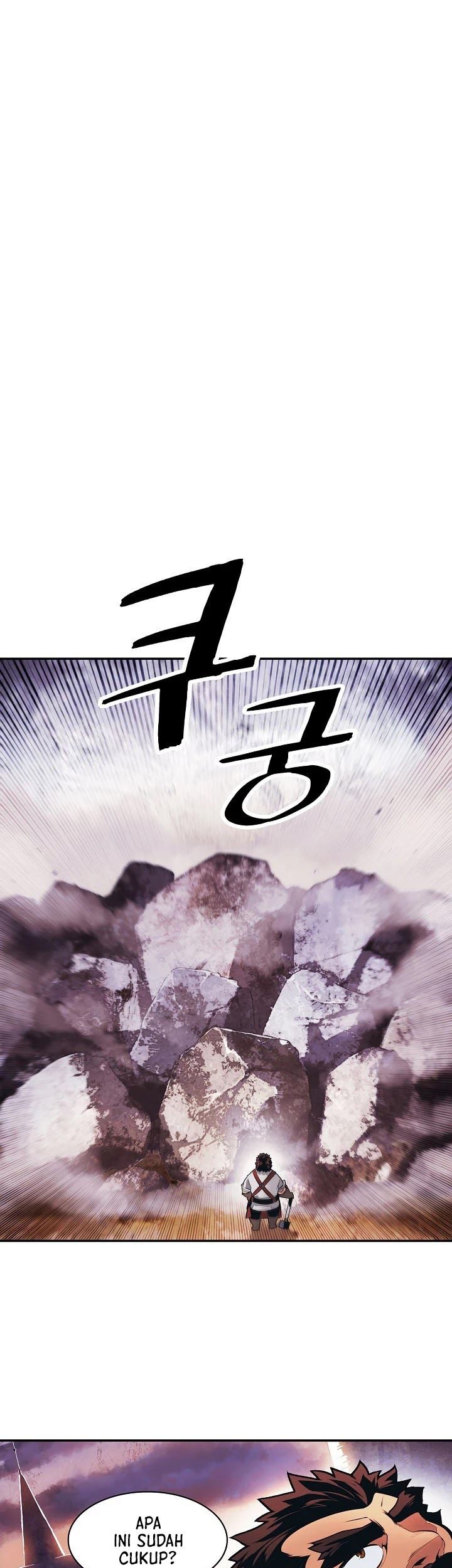 Dark Lady Isekai Chapter 111 - halaman 20