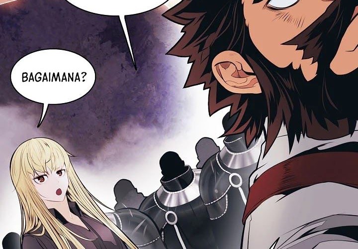 Dark Lady Isekai Chapter 111 - halaman 21