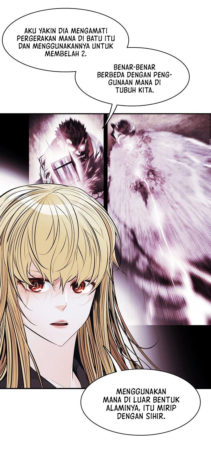 Dark Lady Isekai Chapter 111 - halaman 37