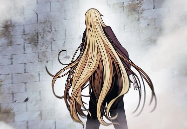 Dark Lady Isekai Chapter 111 - halaman 50