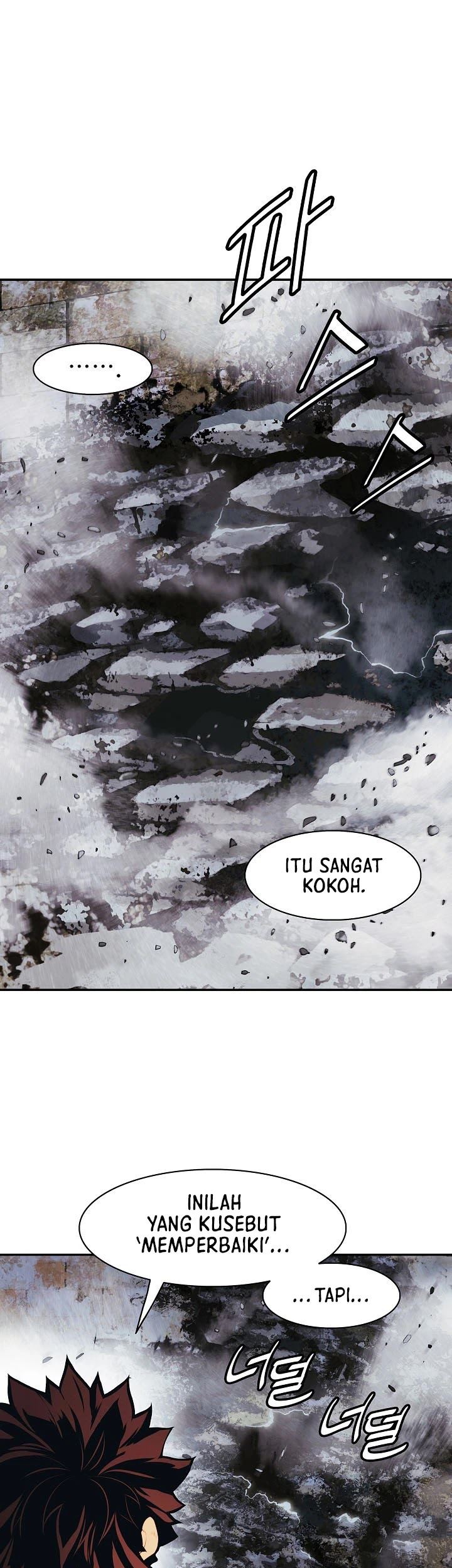 Dark Lady Isekai Chapter 111 - halaman 55